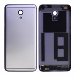 Back Panel Cover For Meizu M6 32gb Silver - Maxbhi Com