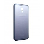 Back Panel Cover For Meizu Mx7 Black - Maxbhi.com