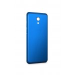 Back Panel Cover For Meizu S6 White - Maxbhi.com