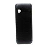 Back Panel Cover For Microkey F11 Black - Maxbhi.com