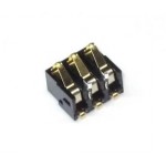 Battery Connector for Lemon Lemo 256