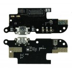 Charging Connector Flex Pcb Board For Meizu M6 32gb By - Maxbhi Com