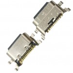 Charging Connector For Lenovo K9 Note By - Maxbhi Com