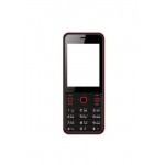 Full Body Housing For Lemon Lemo 206 Red - Maxbhi.com