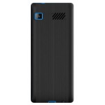 Full Body Housing For Lemon Star 4 Black - Maxbhi Com