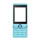Full Body Housing For Lemon Star 4 Blue - Maxbhi.com