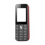 Full Body Housing For Lephone K1 2017 Red - Maxbhi.com