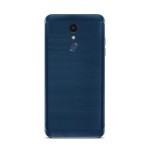 Full Body Housing For Lg K10 Plus Gold - Maxbhi.com