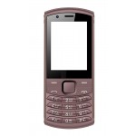 Full Body Housing For Mafe Glow Rose Gold - Maxbhi Com