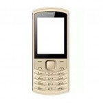 Full Body Housing For Mafe Glow White - Maxbhi.com