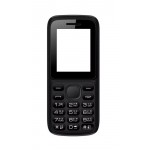 Full Body Housing For Mafe Gold Black - Maxbhi.com