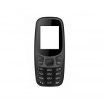 Full Body Housing For Mafe Lite Black - Maxbhi.com