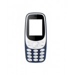 Full Body Housing For Mafe Lite Blue - Maxbhi.com