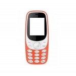 Full Body Housing For Mafe Lite Orange - Maxbhi.com