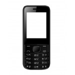 Full Body Housing For Mafe Raga Black - Maxbhi.com