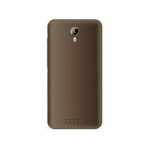 Full Body Housing For Mafe Shine M815 Brown - Maxbhi.com