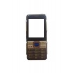 Full Body Housing For Maxking M5 Black - Maxbhi.com