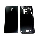 Full Body Housing For Meizu S6 Black - Maxbhi Com