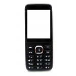 Full Body Housing For Microkey F11 Black - Maxbhi.com