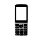 Full Body Housing For Microkey F11 White - Maxbhi.com