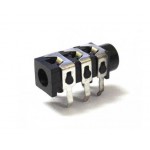 Handsfree Jack for Micromax X409