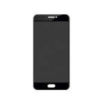 Lcd With Touch Screen For Meizu Mx7 Black By - Maxbhi.com
