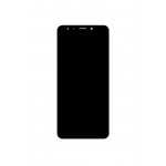 Lcd With Touch Screen For Meizu S6 White By - Maxbhi.com