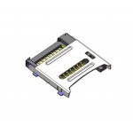 MMC Connector for Microkey F11