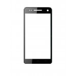 Replacement Front Glass For Blu Studio 5.0 Ce Black By - Maxbhi.com