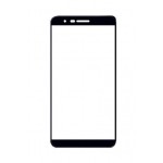 Replacement Front Glass For Lg K10 Plus Black By - Maxbhi.com