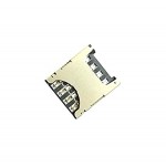 Sim Connector for Lenovo K9 Note