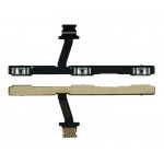 Volume Button Flex Cable For Meizu M6 32gb By - Maxbhi Com