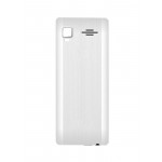 Back Panel Cover For Mphone 380 White - Maxbhi.com