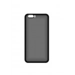 Back Panel Cover For Mtech Foto3 Black - Maxbhi.com