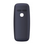 Back Panel Cover For Mtech G24 Blue - Maxbhi.com