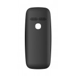 Back Panel Cover For Mtech G24 White - Maxbhi.com