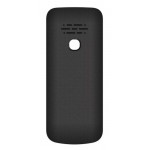 Back Panel Cover For Mtech G55 Black - Maxbhi.com