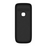 Back Panel Cover For Mtech L66 Black - Maxbhi.com