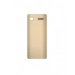 Back Panel Cover For Mtech Trendy Plus Gold - Maxbhi.com