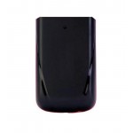 Back Panel Cover For Mu Phone M1000 Plus Black - Maxbhi.com