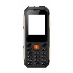 Full Body Housing For Mido M5 Black - Maxbhi.com