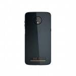 Full Body Housing For Moto Z3 Black - Maxbhi.com