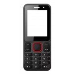 Full Body Housing For Mozomaxx A1 Black - Maxbhi.com