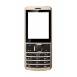 Full Body Housing For Mozomaxx A2 Gold - Maxbhi.com