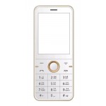 Full Body Housing For Mozomaxx A3 White - Maxbhi.com