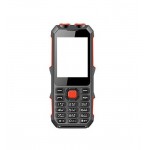 Full Body Housing For Mozomaxx A5 Black - Maxbhi.com