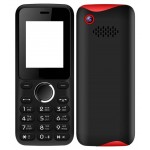 Full Body Housing For Mozomaxx E1 White - Maxbhi Com