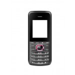 Full Body Housing For Mozomaxx E4 Black - Maxbhi.com