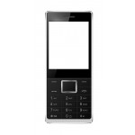 Full Body Housing For Mphone 280 Black - Maxbhi.com