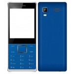 Full Body Housing For Mphone 280 Blue - Maxbhi Com